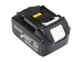 Product image of Klauke® RAL40 - Replacement Makita battery for crimping tools