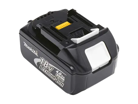 Product image of Klauke® RAL40 - Replacement Makita battery for crimping tools