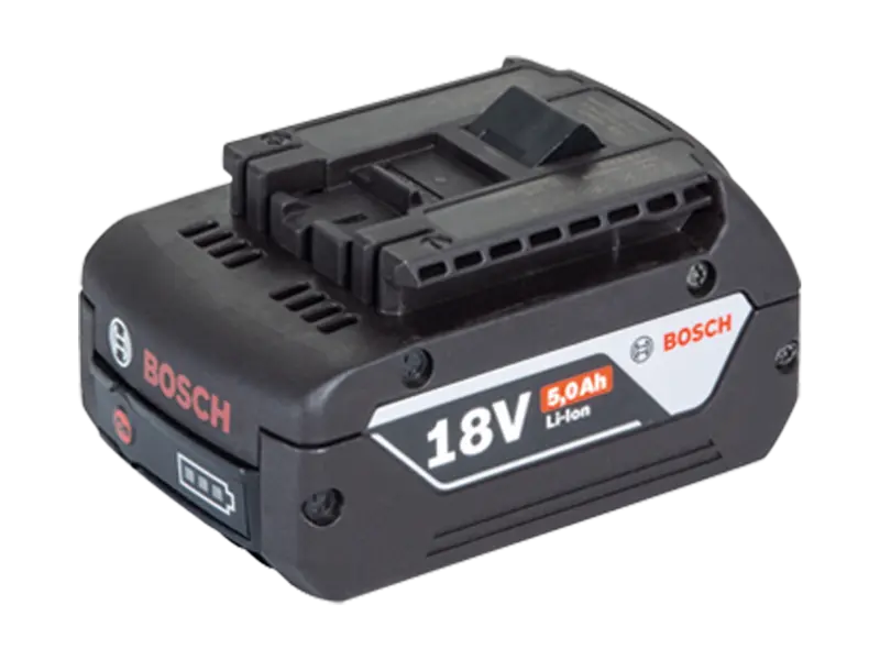 Imagen del producto de Klauke® RALB2EU - Replacement Bosch battery for crimping tools