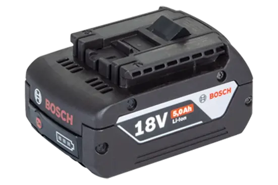 BN 27791 | Replacement Bosch battery for crimping tools