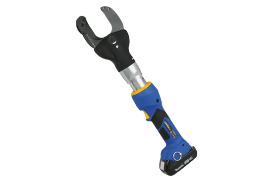 BN 27797 | Battery powered hydraulic cutting tool with Makita battery system cutting range max. Ø 50 mm