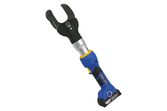 BN 27798 | Battery powered hydraulic cutting tool with Bosch battery system cutting range max. Ø 50 mm