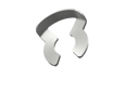 Product image of STS-09 - Circlips for shafts with groove