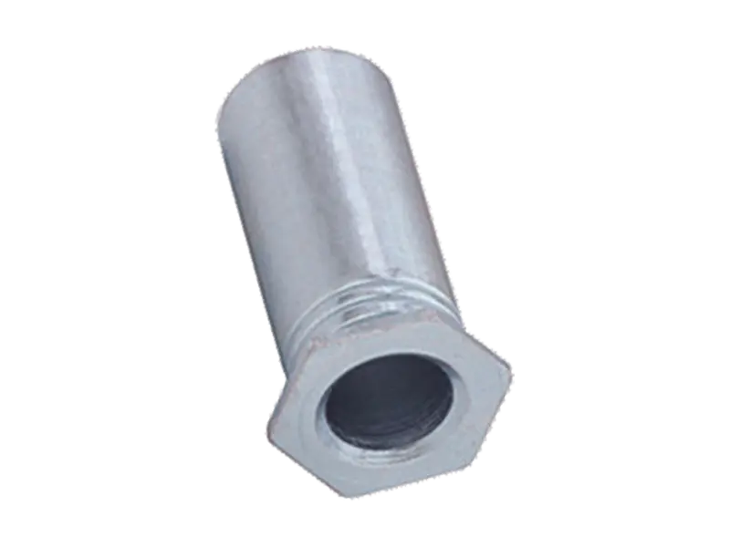 Immagine del prodotto PEM® SO - Distanziali filettati con foro passante, per materiali metallici