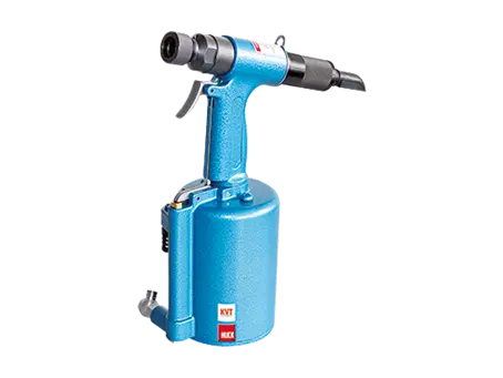 제품 이미지: Huck® LH224 - Hydropneumatic blind rivet tool without nose assembly