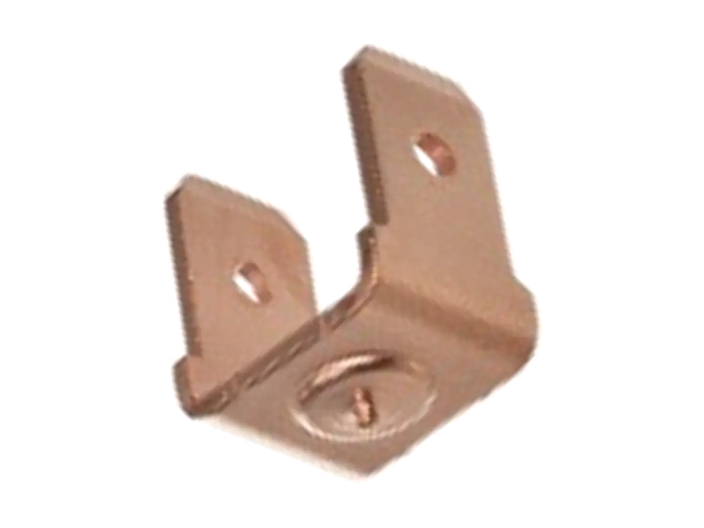 CONNETTORE FASTON CAPICORDA FEMMINA TERMINALE 6,3mm PER ALTOPARLANTI AUTO O WOOFER - Foto 13