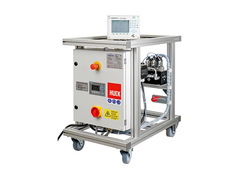 Image du produit de Huck® Powerig HK32-007 - Pompe électro-hydraulique pour outils à riveter