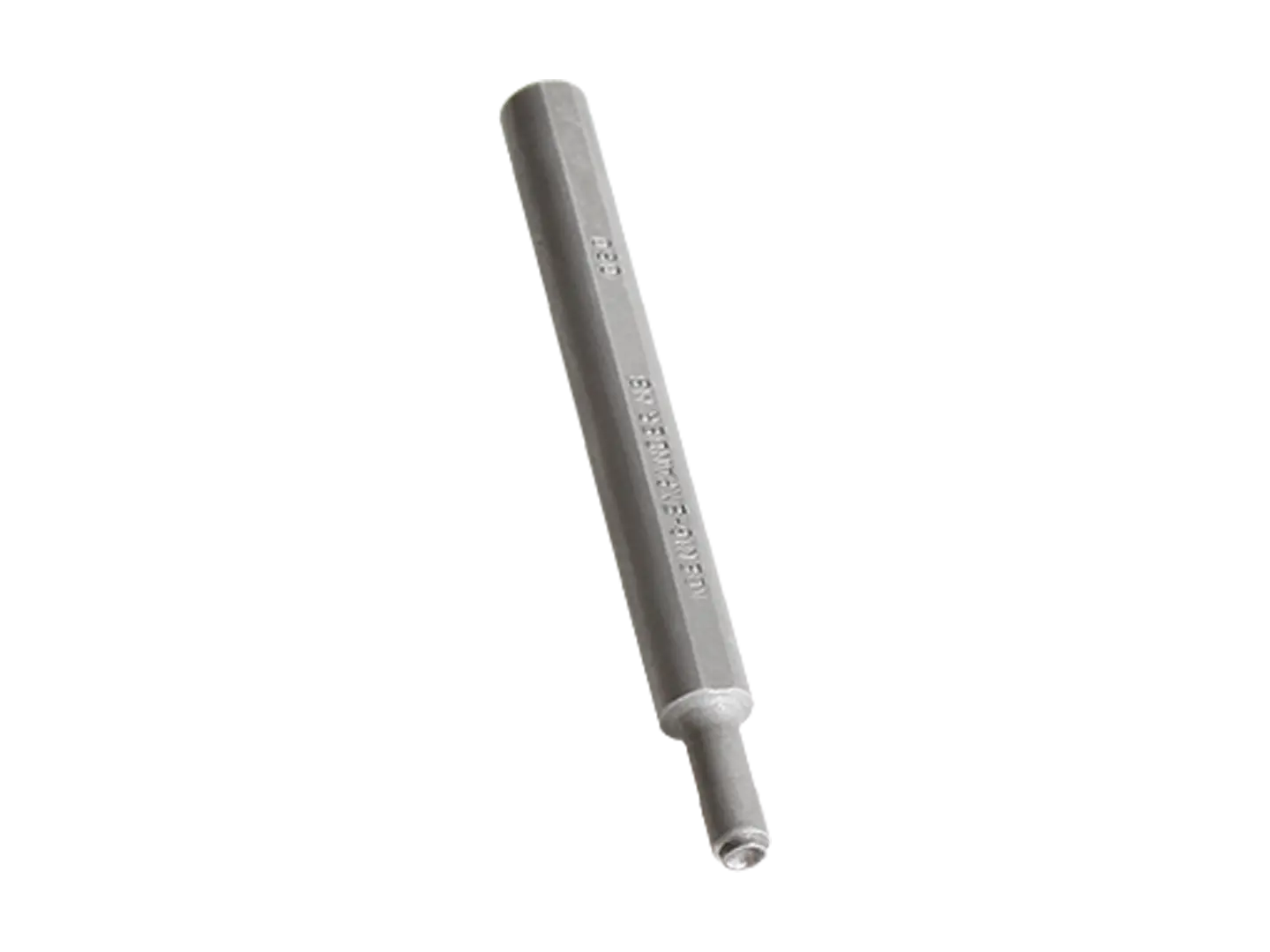 BN 29985 | Setzstempel, mechanisch für Dichtstopfen Serie MB