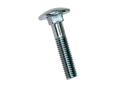 Produktbillede af Bræddebolte med firkantansats, uden sekskantmøtrik