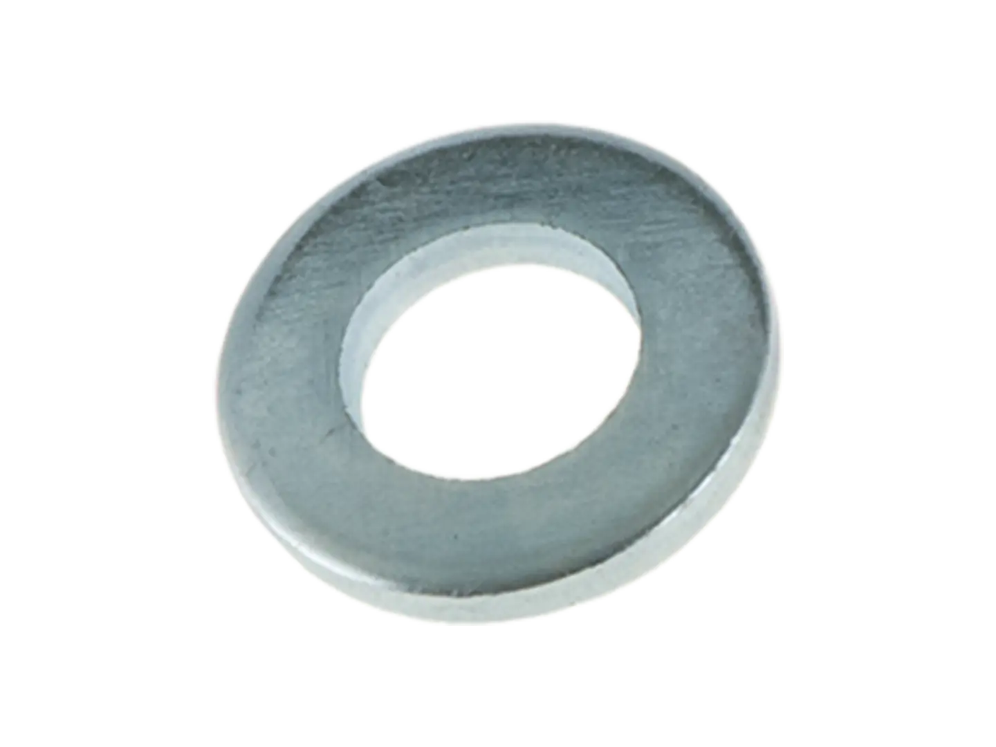 BN 30707 | Flat washers for Ww / UNC / UNF without chamfer serie heavy