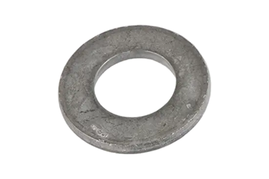 BN 30713 | Special flat washers without chamfer, for screws up to property class 8.8
