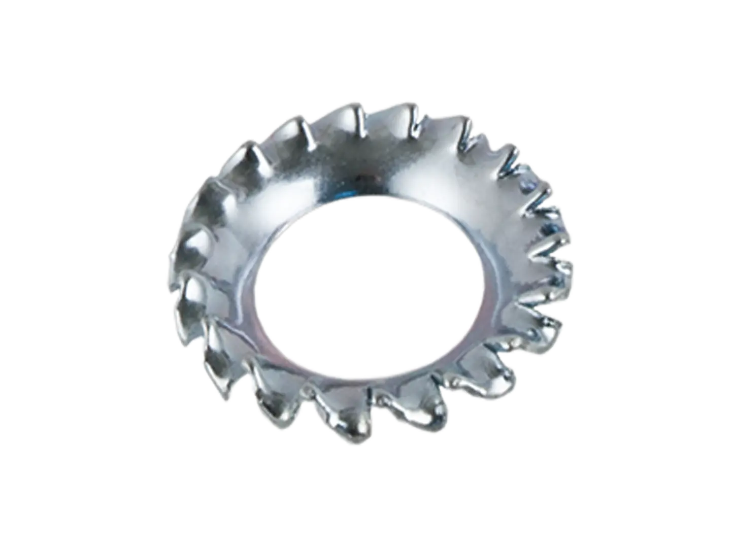 BN 30718 | Fächerscheiben Form V für Senkschrauben