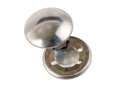Produktbild von Starlock® HC/S - Sicherungsscheiben für Wellen ohne Nut mit Kappe