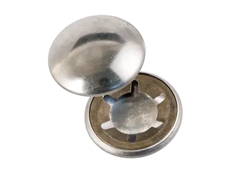 Produktbild von Starlock® HC/S - Sicherungsscheiben für Wellen ohne Nut mit Kappe