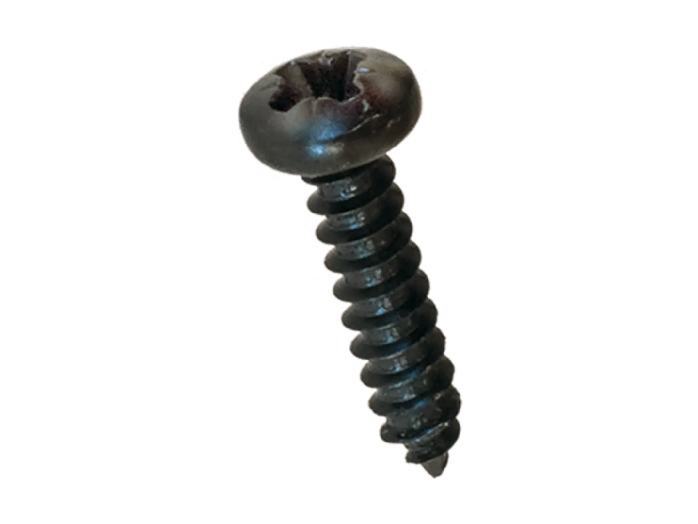 BN 30901 | Pozi pan head tapping screws form Z, with cone end type C