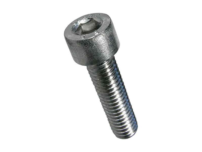 Product image of Hex socket head cap screws fully threaded