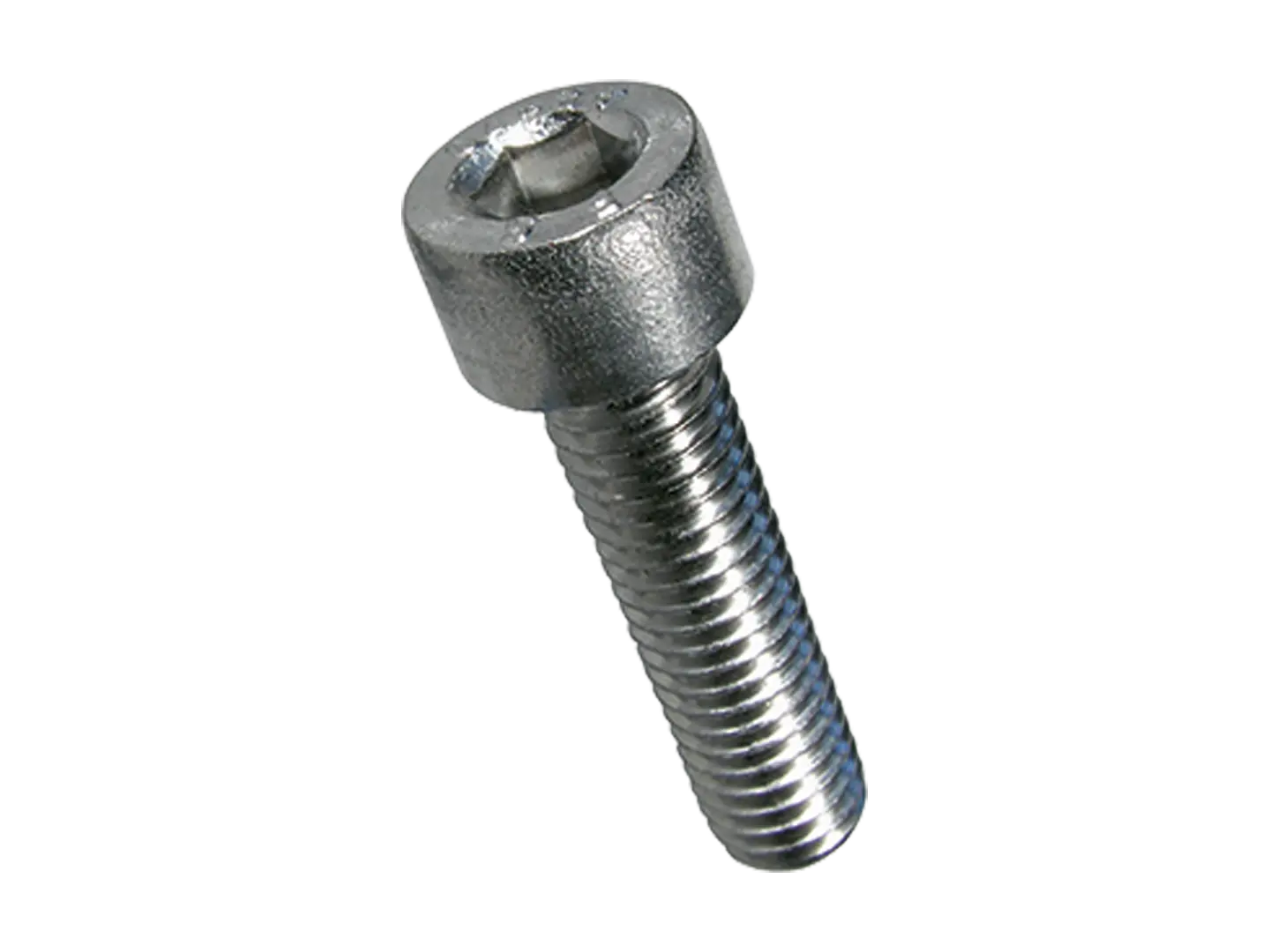 BN 31101 | Hex socket head cap screws fully threaded