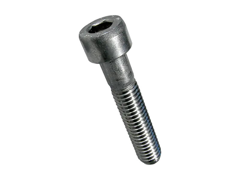 Product image of Hex socket head cap screws partially threaded