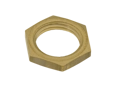 Imagen del producto de Tuercas hexagonales con rosca métrica fina