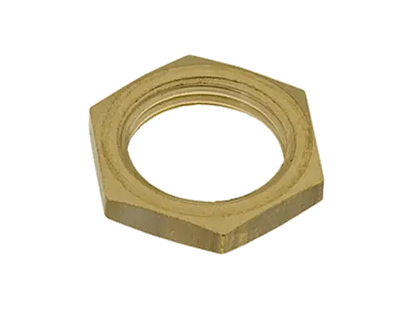 Imagen del producto de Tuercas hexagonales con rosca métrica fina