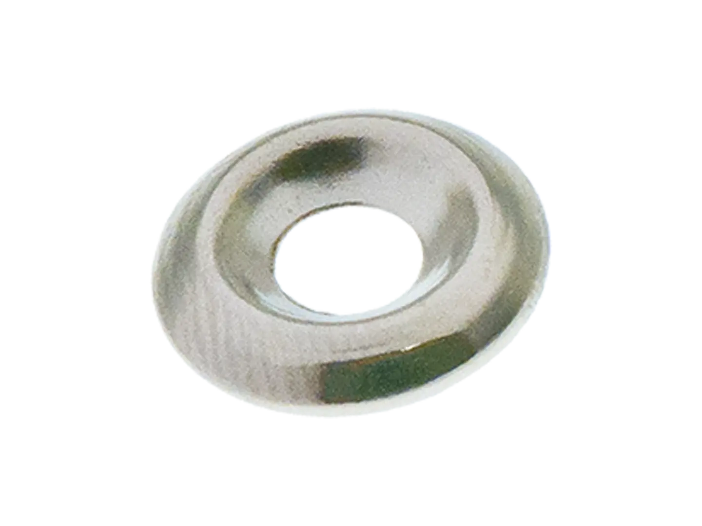 BN 31219 | Finishing washers for 90° countersunk head screws