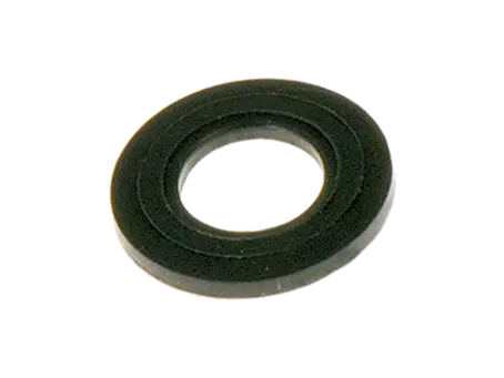 제품 이미지: Flat washers without chamfer