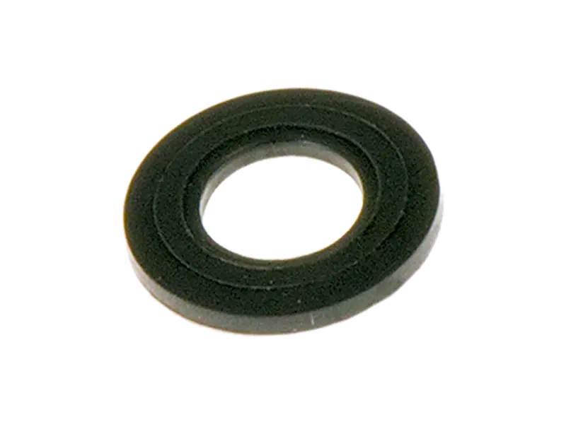 제품 이미지: Flat washers without chamfer