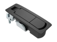 Product image of southco® C2 - Lever latches large non-locking, sealed, flush trigger, adjustable grip
