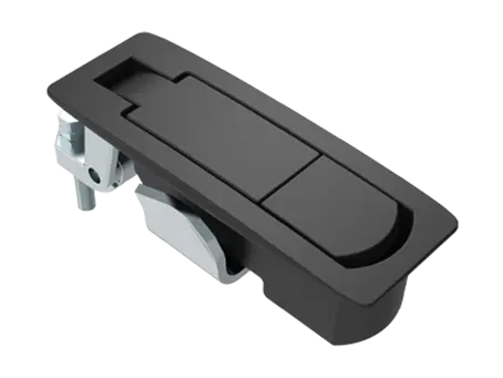Product image of southco® C2 - Lever latches large non-locking, sealed, flush trigger, adjustable grip