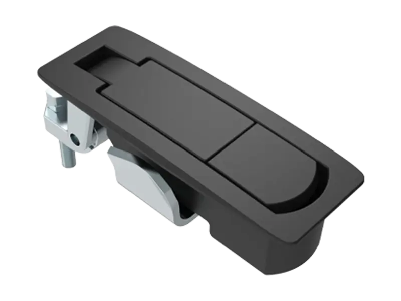 Product image of southco® C2 - Lever latches large non-locking, sealed, flush trigger, adjustable grip