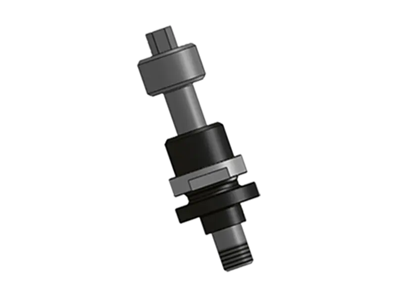 Product image of KEENSERTS® 3352-TM - Nosepiece set light duty for KEENSERTS® Power Tool PT