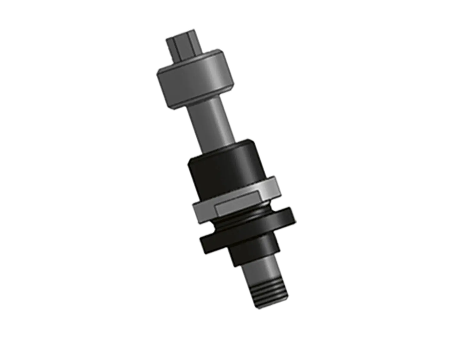 BN 31903 | Mundstück-Set leichte Reihe für KEENSERTS® Power Tool PT