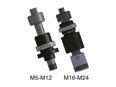 Produktbild av KEENSERTS® 3352-THM - Nosepiece set heavy duty for KEENSERTS® Power Tool PT