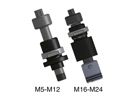Produktbild av KEENSERTS® 3352-THM - Nosepiece set heavy duty for KEENSERTS® Power Tool PT