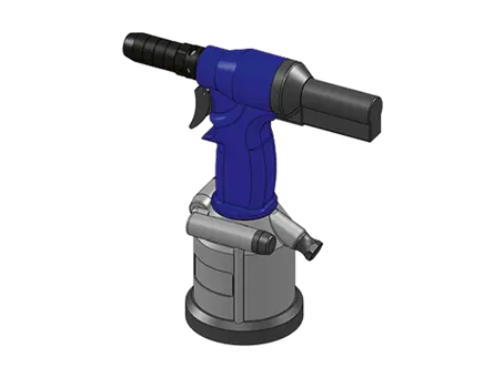 Product image of KEENSERTS® PT - Power Tool Hydropneumatic without Nosepiece Set for KEENSERTS® Threaded Inserts