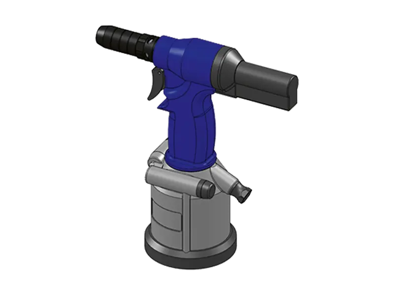 Product image of KEENSERTS® PT - Power Tool Hydropneumatic without Nosepiece Set for KEENSERTS® Threaded Inserts