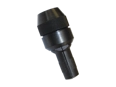 Produktbillede af AVDEL® - Værktøjshoved standard fladhoved, til speed rivets