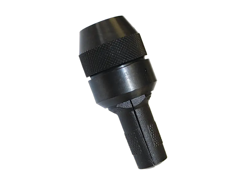 Produktbillede af AVDEL® - Værktøjshoved standard fladhoved, til speed rivets