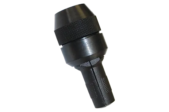 BN 32029 | Testa utensile standard a testa piatta per rivetti a ripetizione