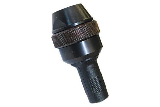BN 32046 | Testa utensile standard con anello di apertura, a testa bombata per rivetti a ripetizione