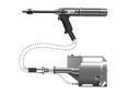 Produktbillede af AVDEL® 753 MkII - Hydro-pneumatisk nitteværktøj til speed rivets, uden fodventil-styring