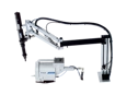 Produktbillede af AVDEL® 7535 - Hydro-pneumatisk nitteværktøj til speed rivets, med pantograph