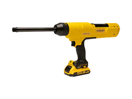 Immagine del prodotto STANLEY® Assembly Technologies SB25PT-05 - Rivettatrice a batteria per rivetti a strappo a ripetizione