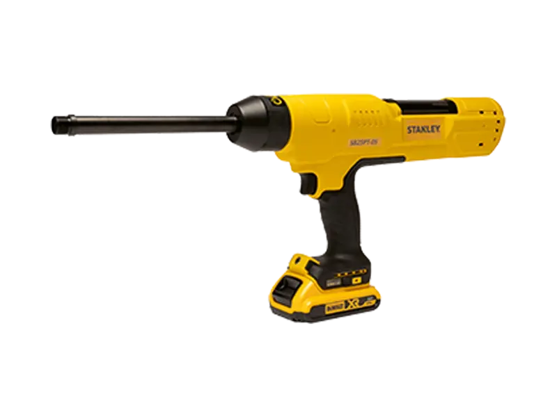 Immagine del prodotto STANLEY® Assembly Technologies SB25PT-05 - Rivettatrice a batteria per rivetti a strappo a ripetizione
