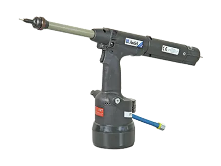 Produktbillede af AVDEL® 7537 - Hydro-pneumatisk nitteværktøj til speed rivets