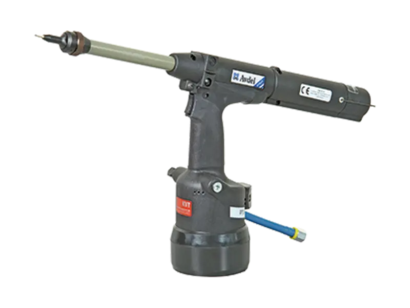 Produktbillede af AVDEL® 7537 - Hydro-pneumatisk nitteværktøj til speed rivets