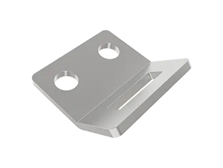 Immagine del prodotto southco® V2 - Agganci, serie piccola con fori di montaggio