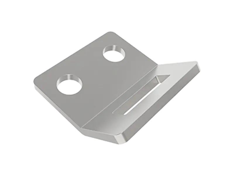 Immagine del prodotto southco® V2 - Agganci, serie piccola con fori di montaggio