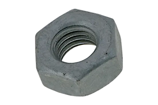 BN 33000 | Sechskantmuttern ~0,8d