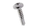 Product image of Pozi pan head self-drilling screws form Z